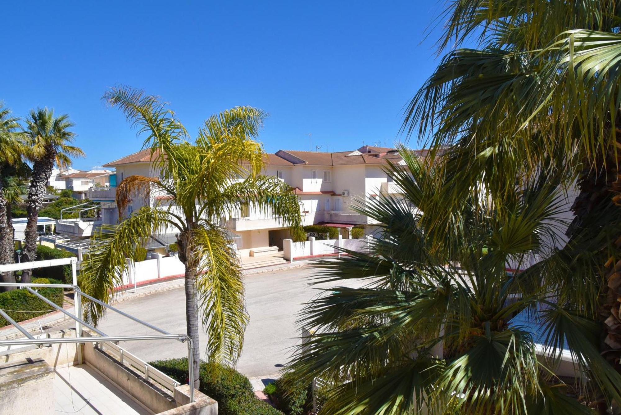 Punta Di Mola House Apartment มารีนาดีรากูซา ภายนอก รูปภาพ