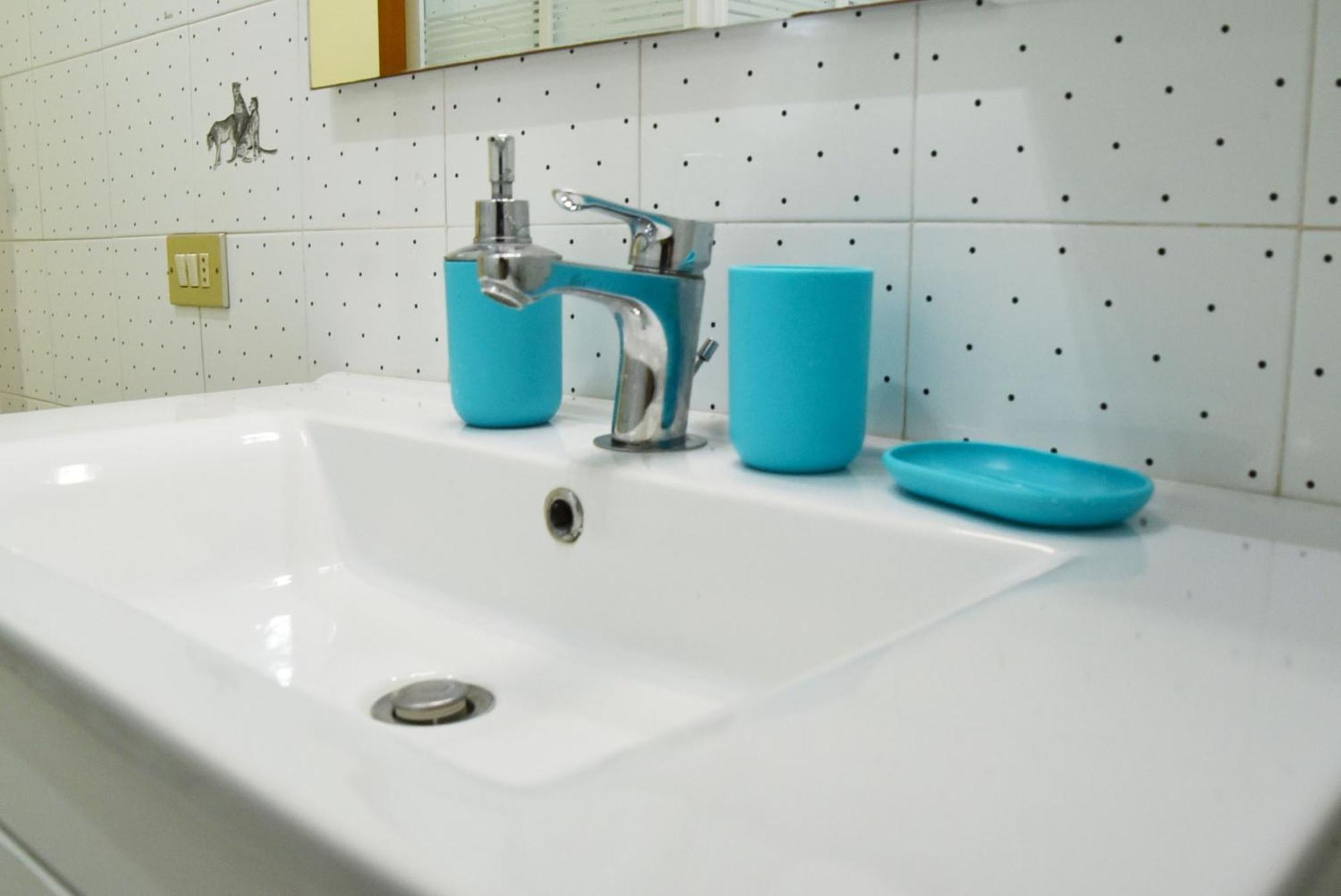 Punta Di Mola House Apartment มารีนาดีรากูซา ภายนอก รูปภาพ