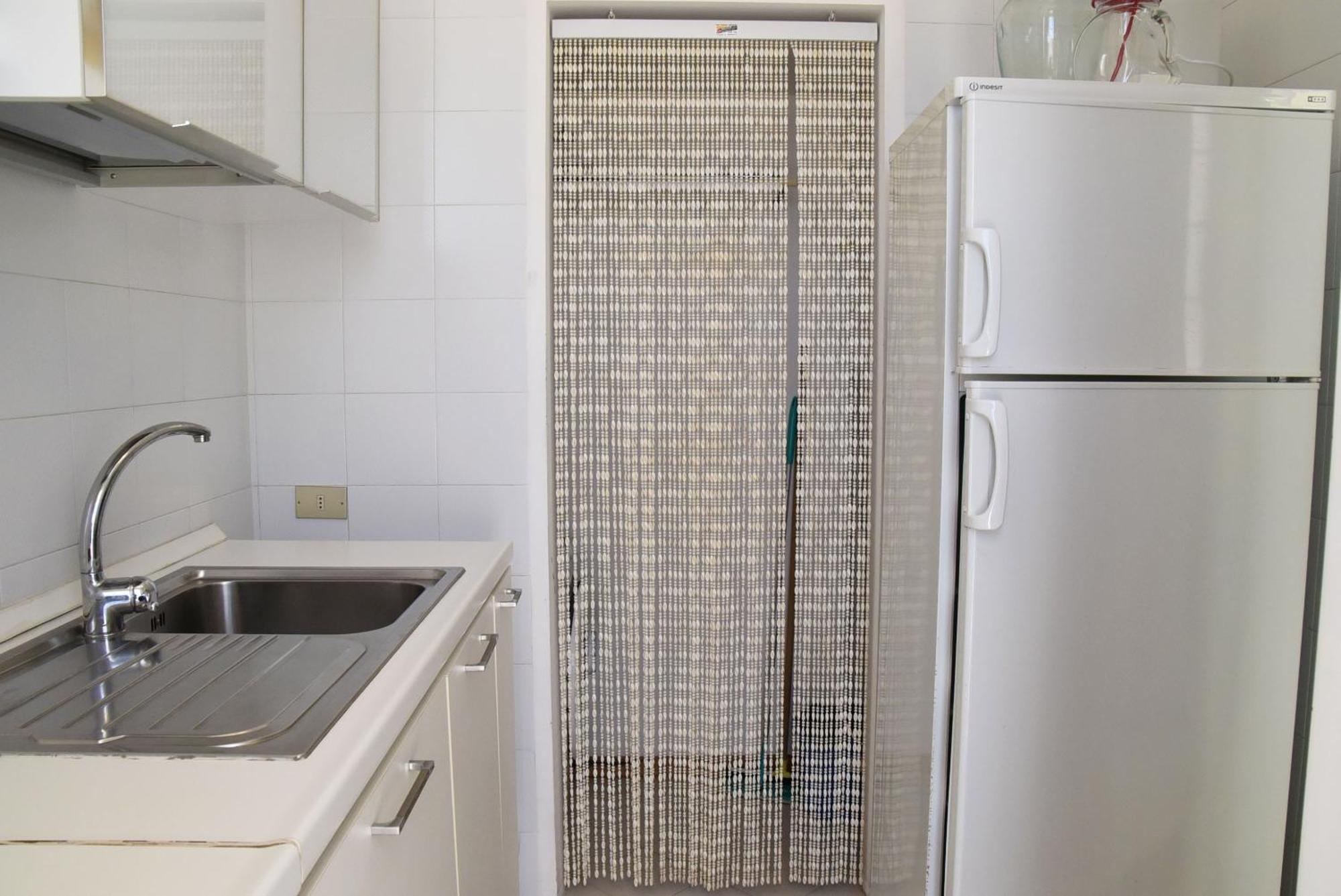 Punta Di Mola House Apartment มารีนาดีรากูซา ภายนอก รูปภาพ