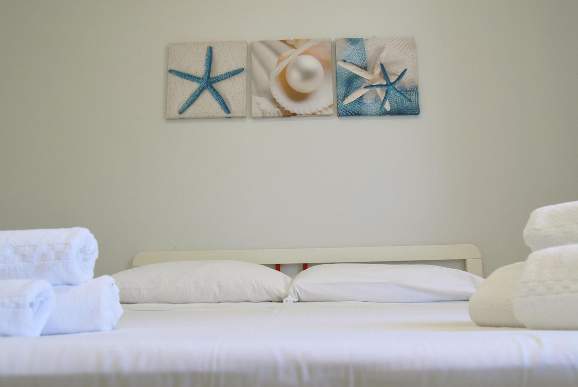 Punta Di Mola House Apartment มารีนาดีรากูซา ภายนอก รูปภาพ