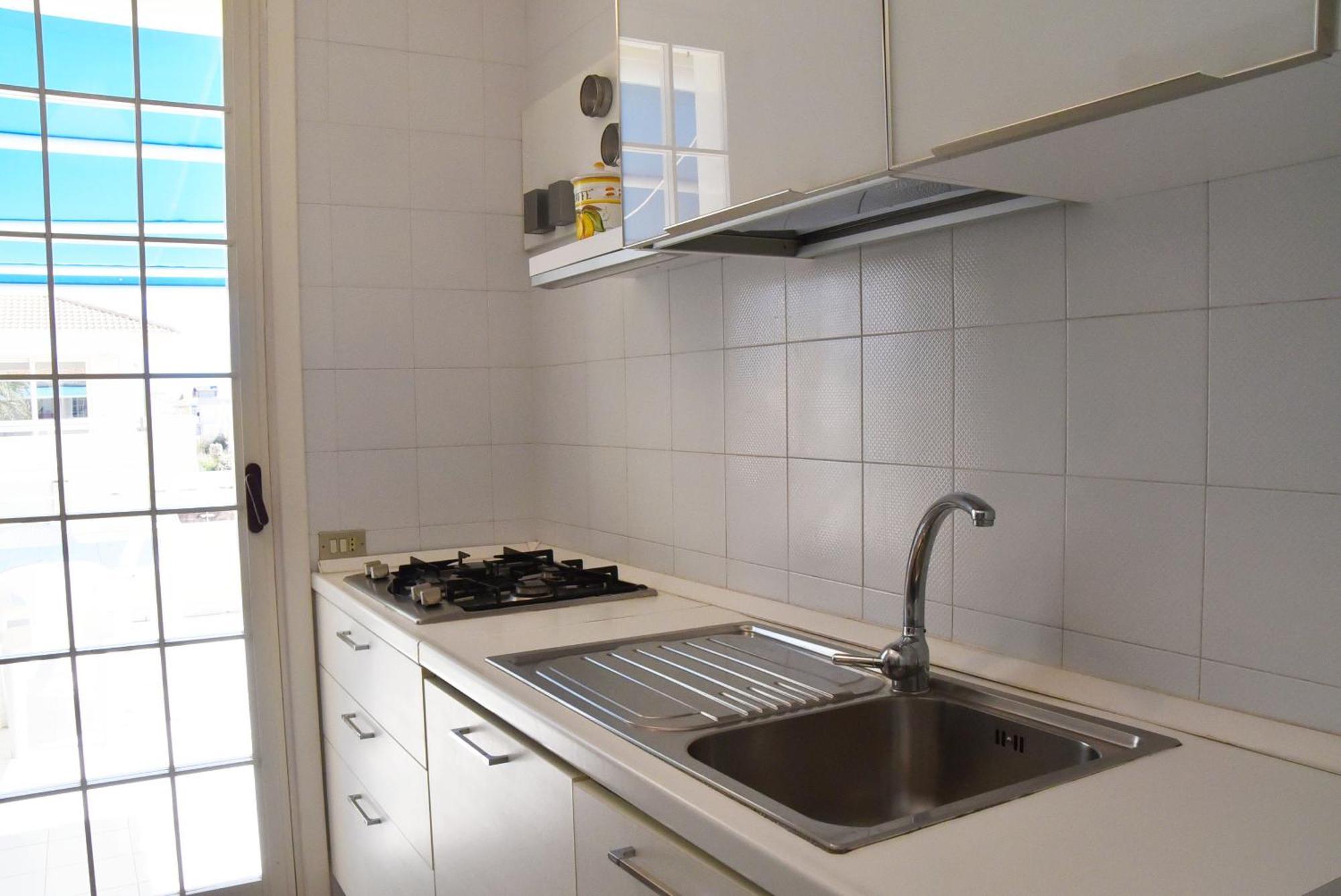 Punta Di Mola House Apartment มารีนาดีรากูซา ภายนอก รูปภาพ